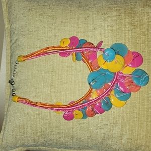 Sassy Jones Zanzibar Bib